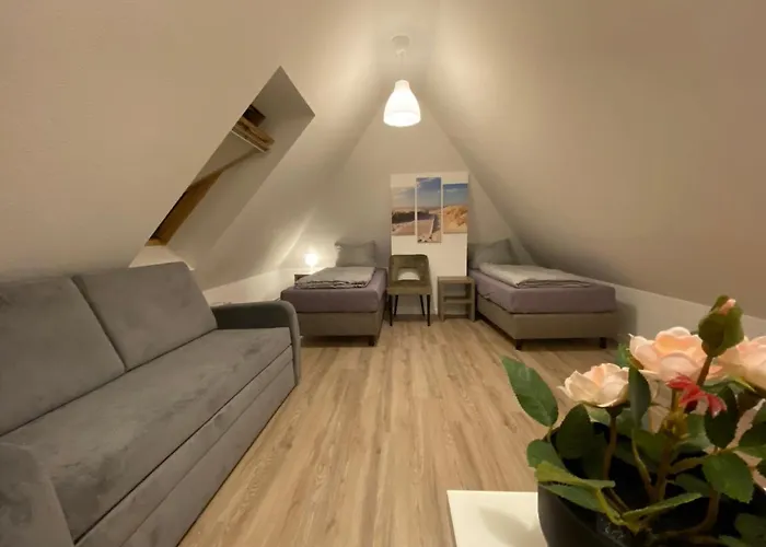 Waren Appartements