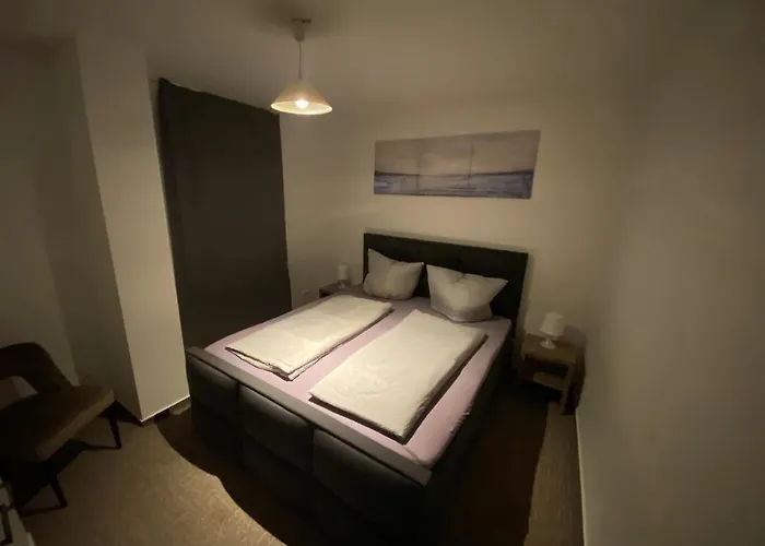 Waren Appartements
