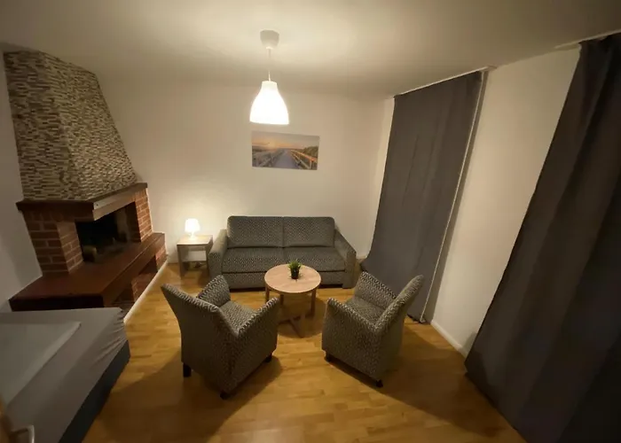 Waren Appartements