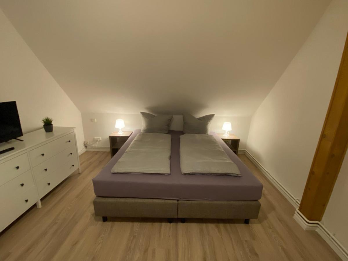 Waren Appartement