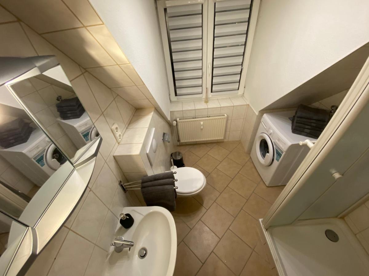 Appartement Waren *