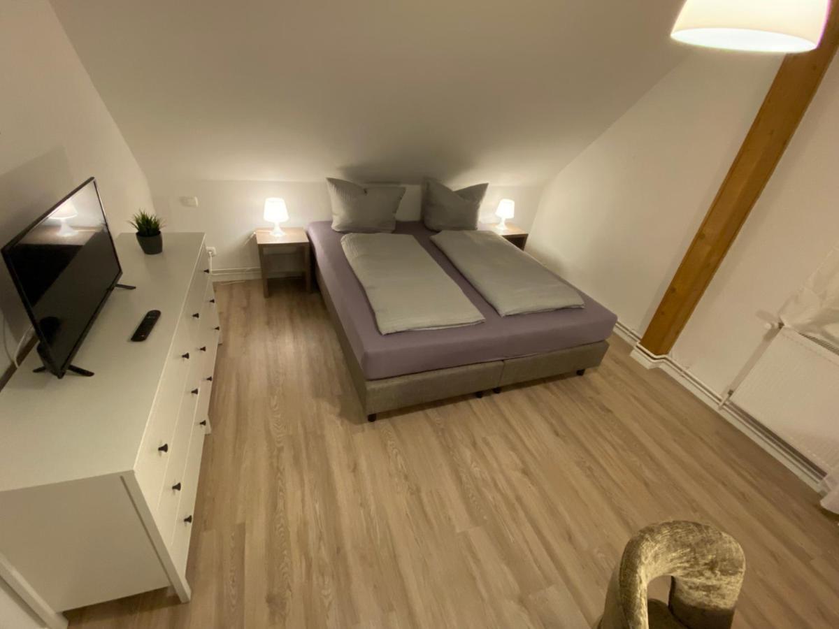 Waren Appartement