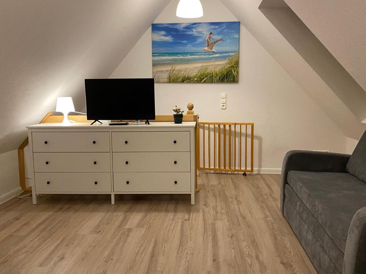 Appartement Waren
