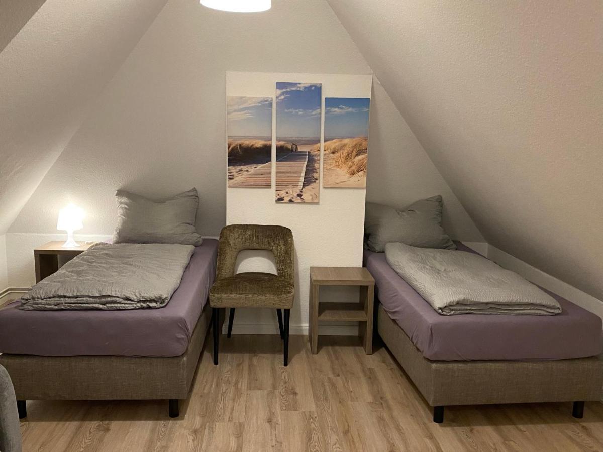 Appartement Waren
