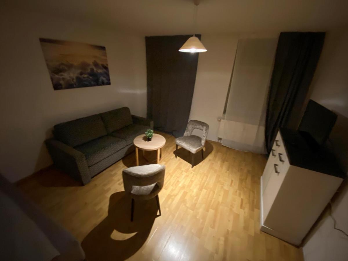 Waren Appartement *