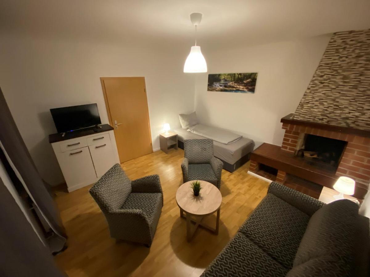 Appartement Waren