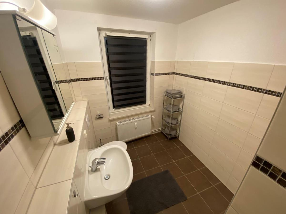 Waren Appartement