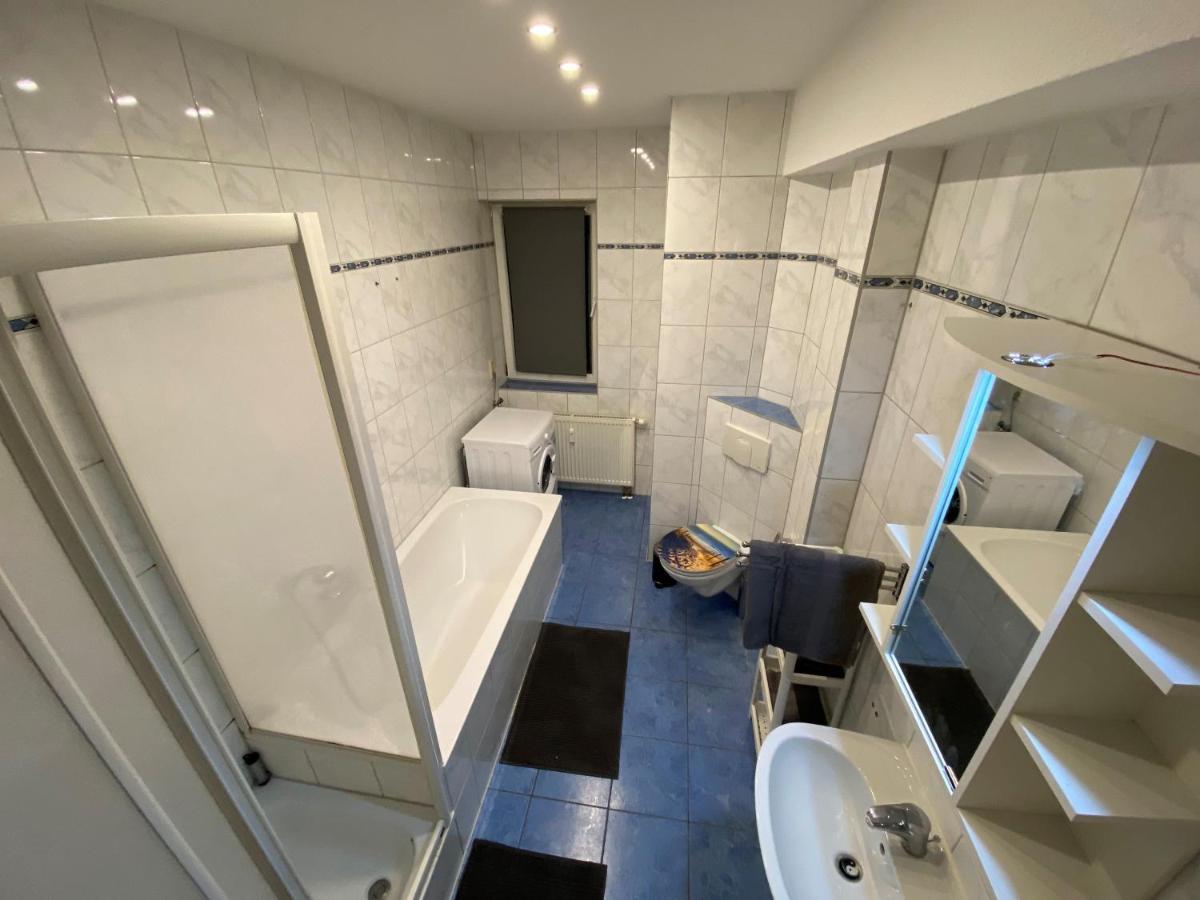 Appartement Waren