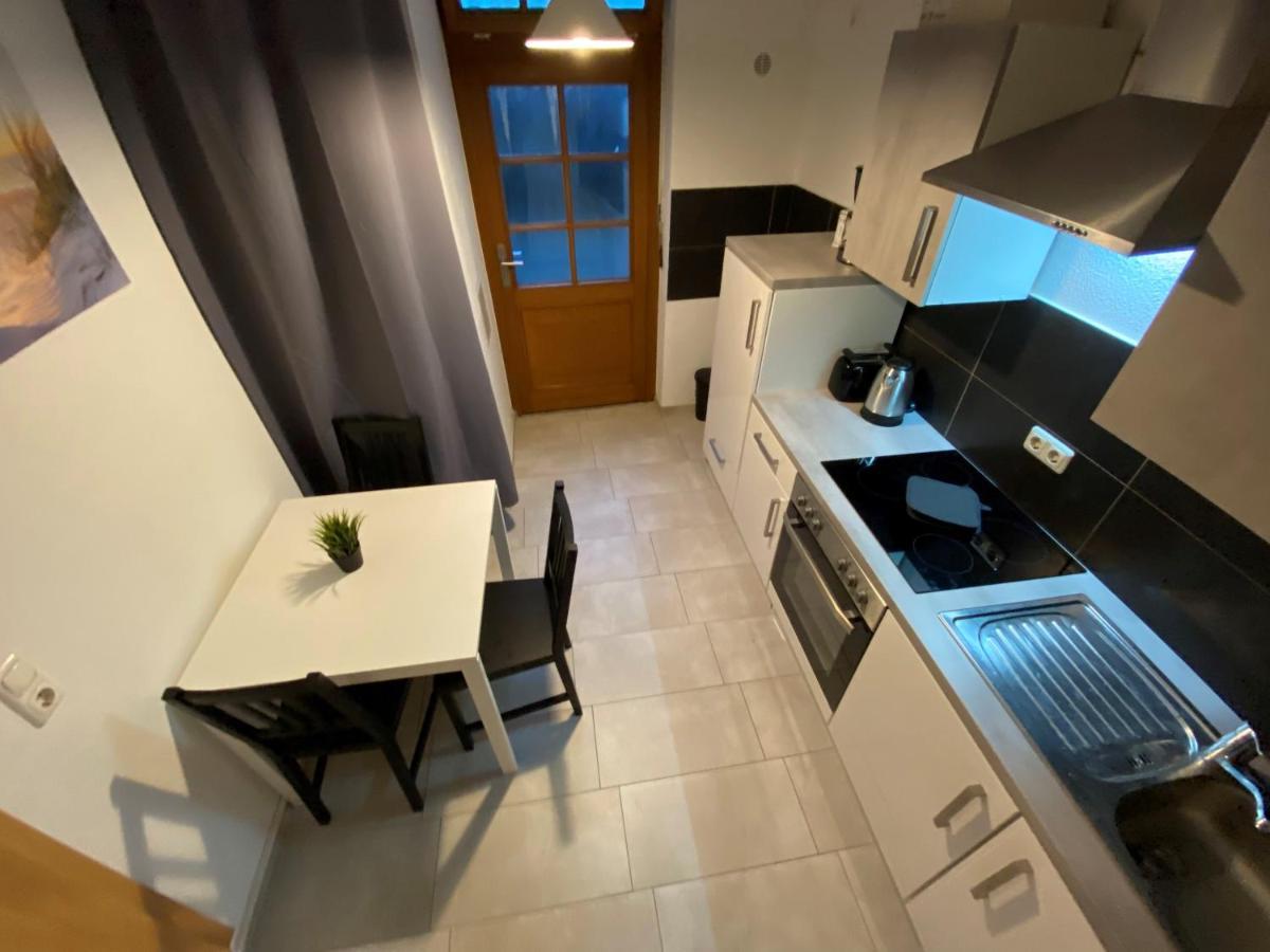 Waren Appartement