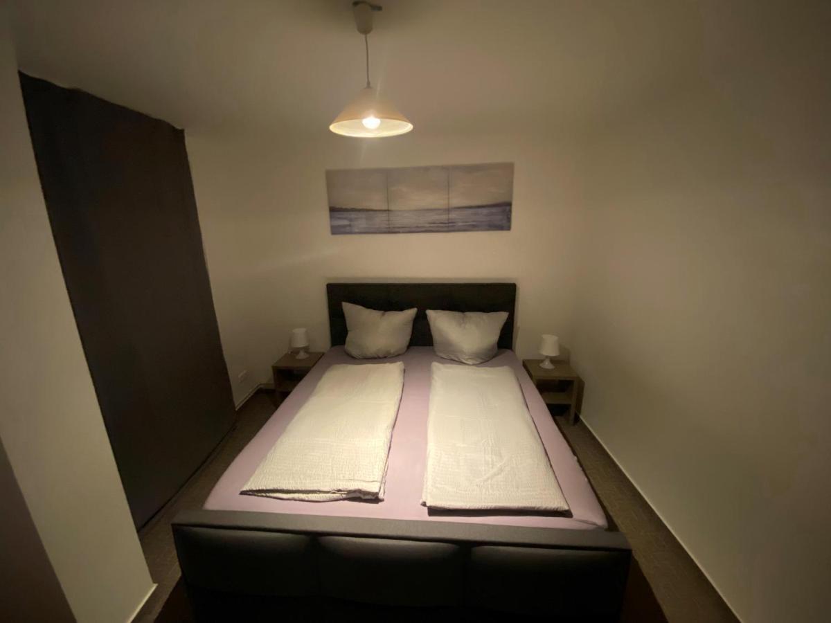 Waren Appartement Waren (Mueritz)