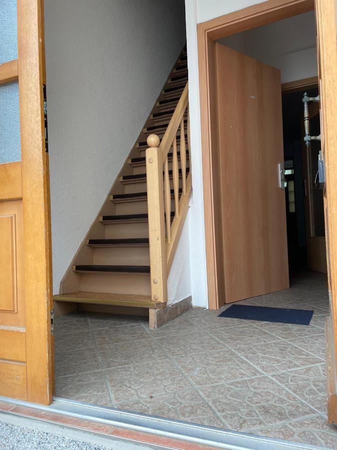 Appartement Waren